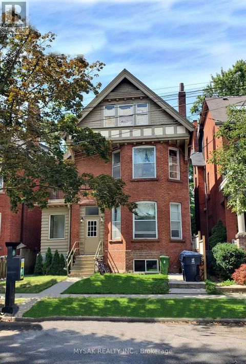 104 BEDFORD ROAD Toronto (Annex) ON M5R2K2