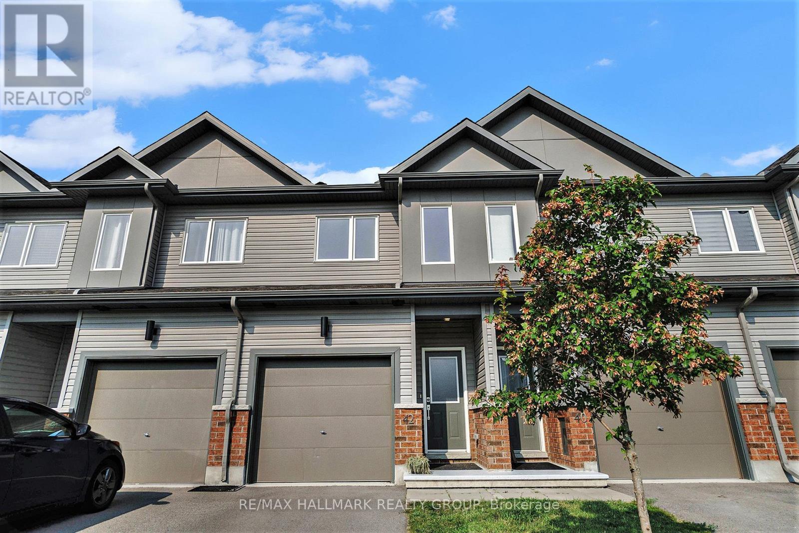 42 MONA MCBRIDE DRIVE
