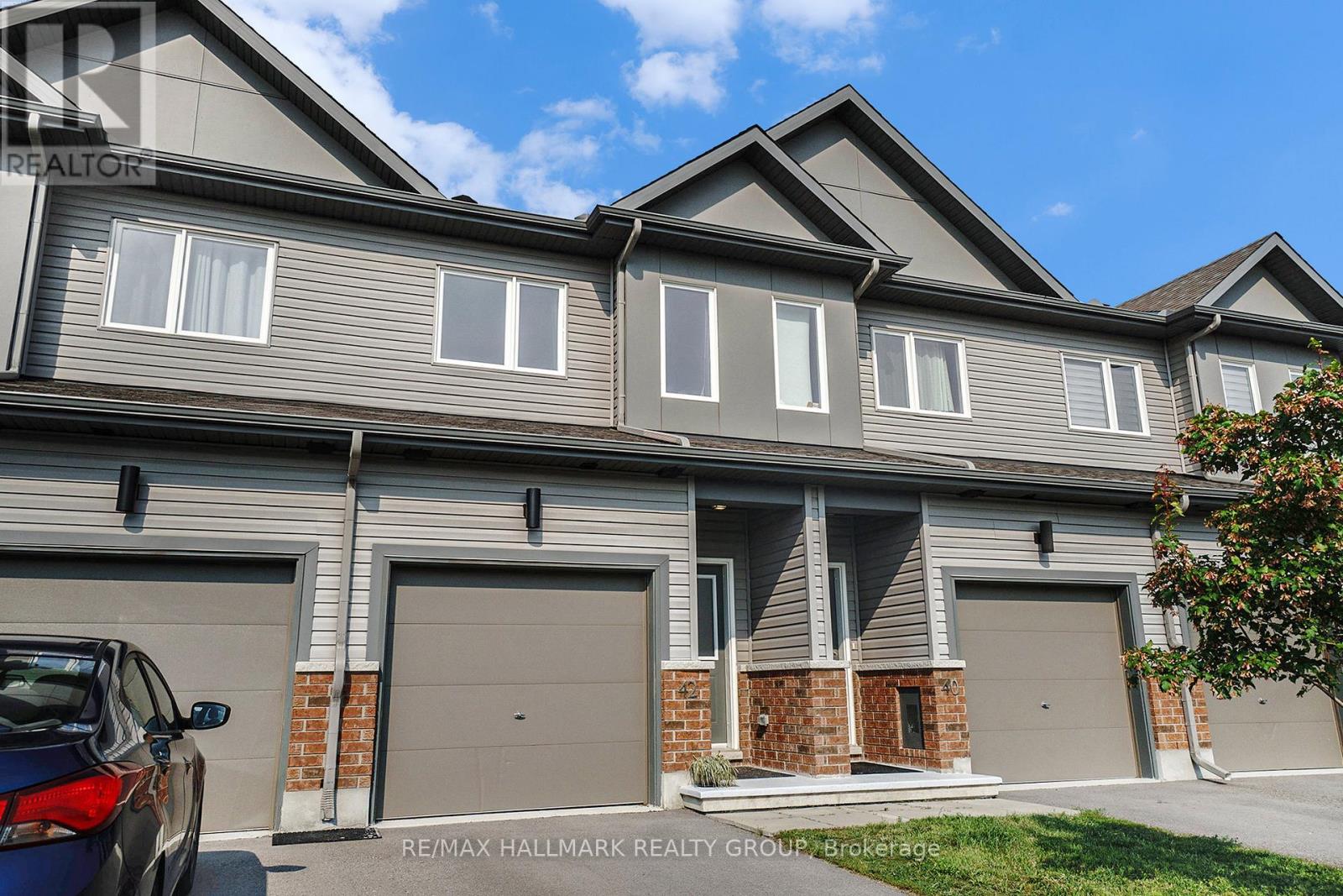 42 MONA MCBRIDE DRIVE