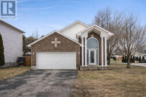 403 CENTENAIRE STREET Russell ON K0A1W0