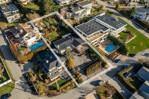 14371 SUNSET DRIVE White Rock BC V4B2V4