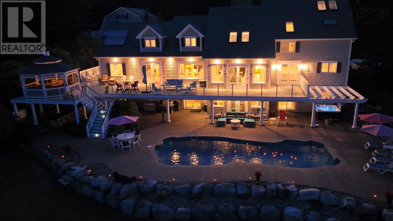 226 Crandall Road