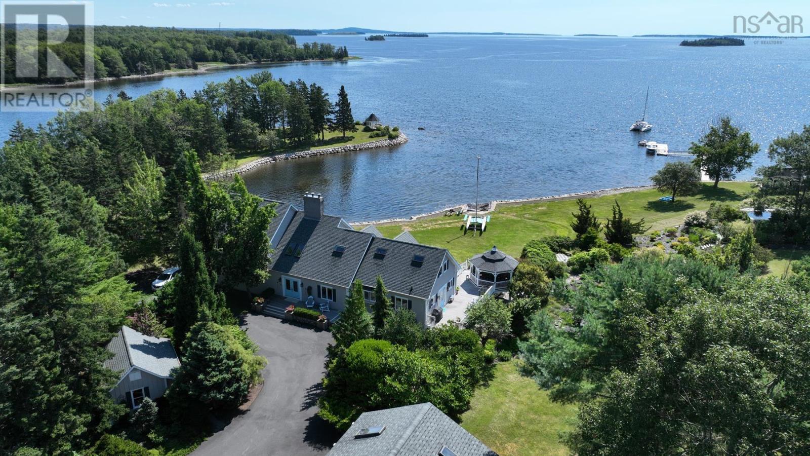 226 Crandall Road