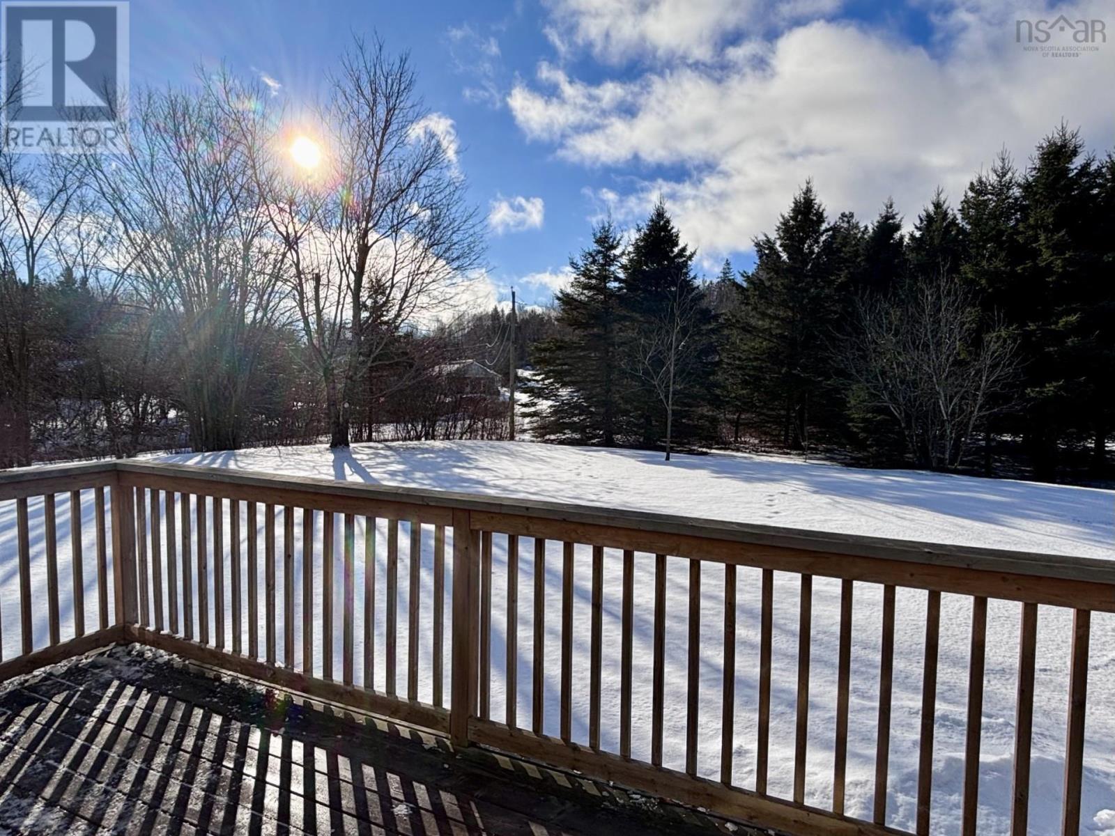 1402 BRIERLY BROOK ROAD, ANTIGONISH, NOVA SCOTIA