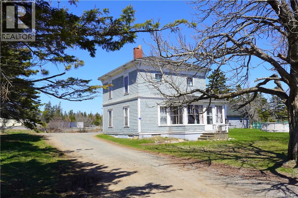 Photo 1 of 38 — 9 Harvey Lane, Grand Manan Island, NB E5G2E7
