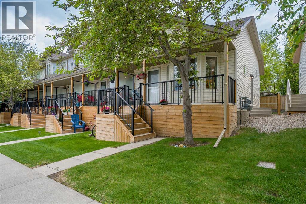 73 Hidden Valley Villas NW