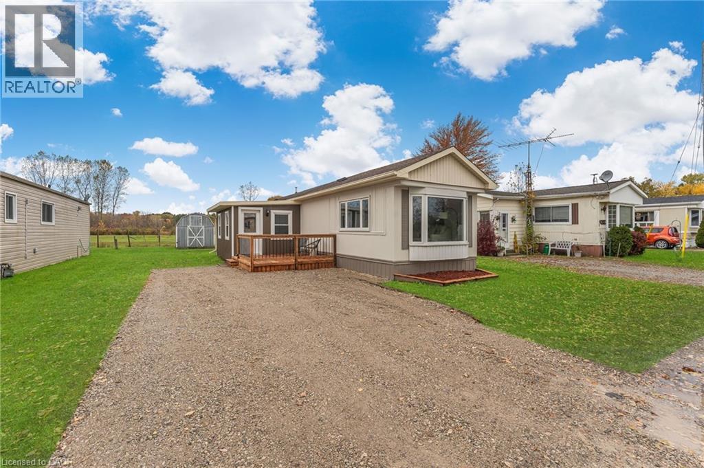 43969 HIGHWAY 3 Unit# 22