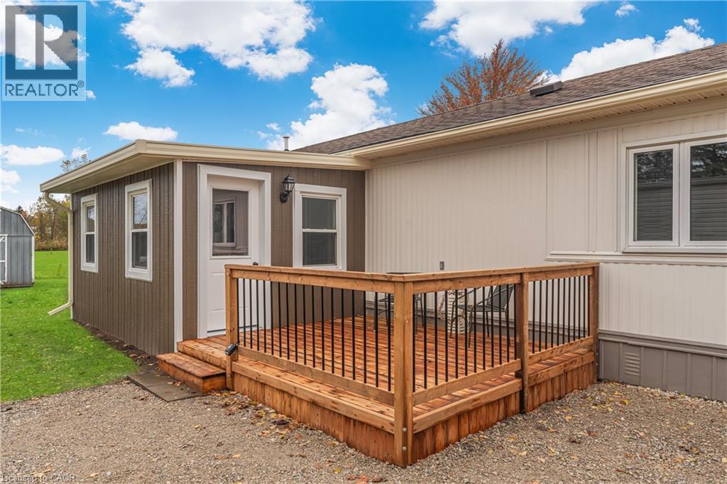 43969 HIGHWAY 3 Unit# 22