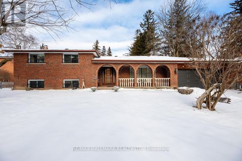 68 FERGALEA AVENUE Toronto (West Hill) ON M1E3L6