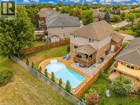 80 LORETTA Drive Virgil ON L0S1T0