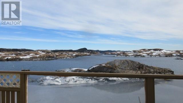 17 Harbour View Cresent Road