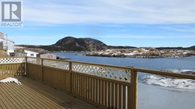 17 Harbour View Cresent Road