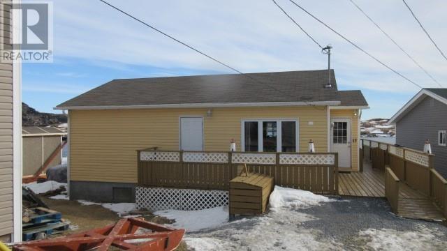 17 Harbour View Cresent Road