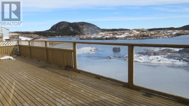 17 Harbour View Cresent Road