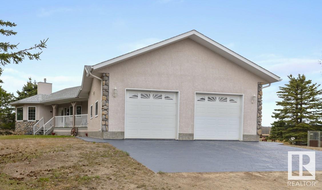 45424 HWY 660 HI