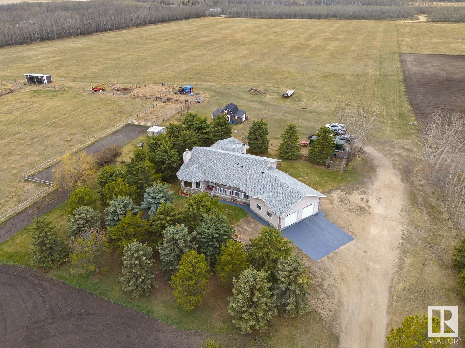 45424 HWY 660 HI