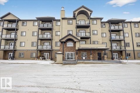 #117 300 SPRUCE RIDGE RD Spruce Grove AB T7X0H6