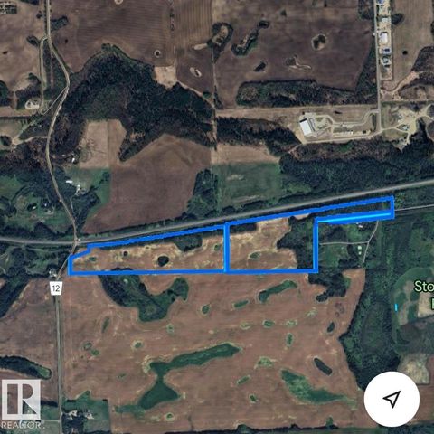 52419 Range Road 12 Rural Parkland County AB T7Z2S1