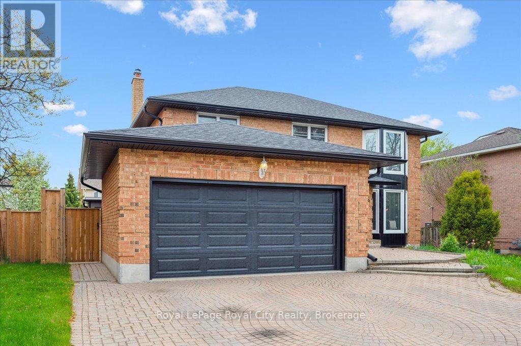 9 KORTRIGHT ROAD E