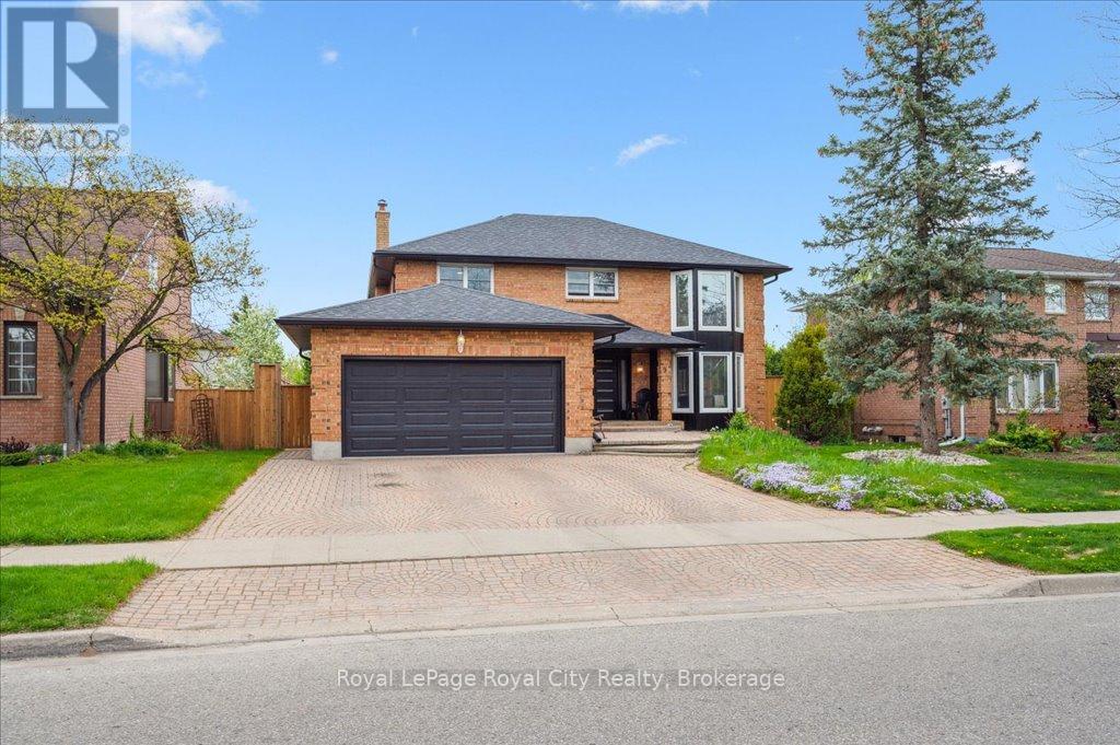9 KORTRIGHT ROAD E
