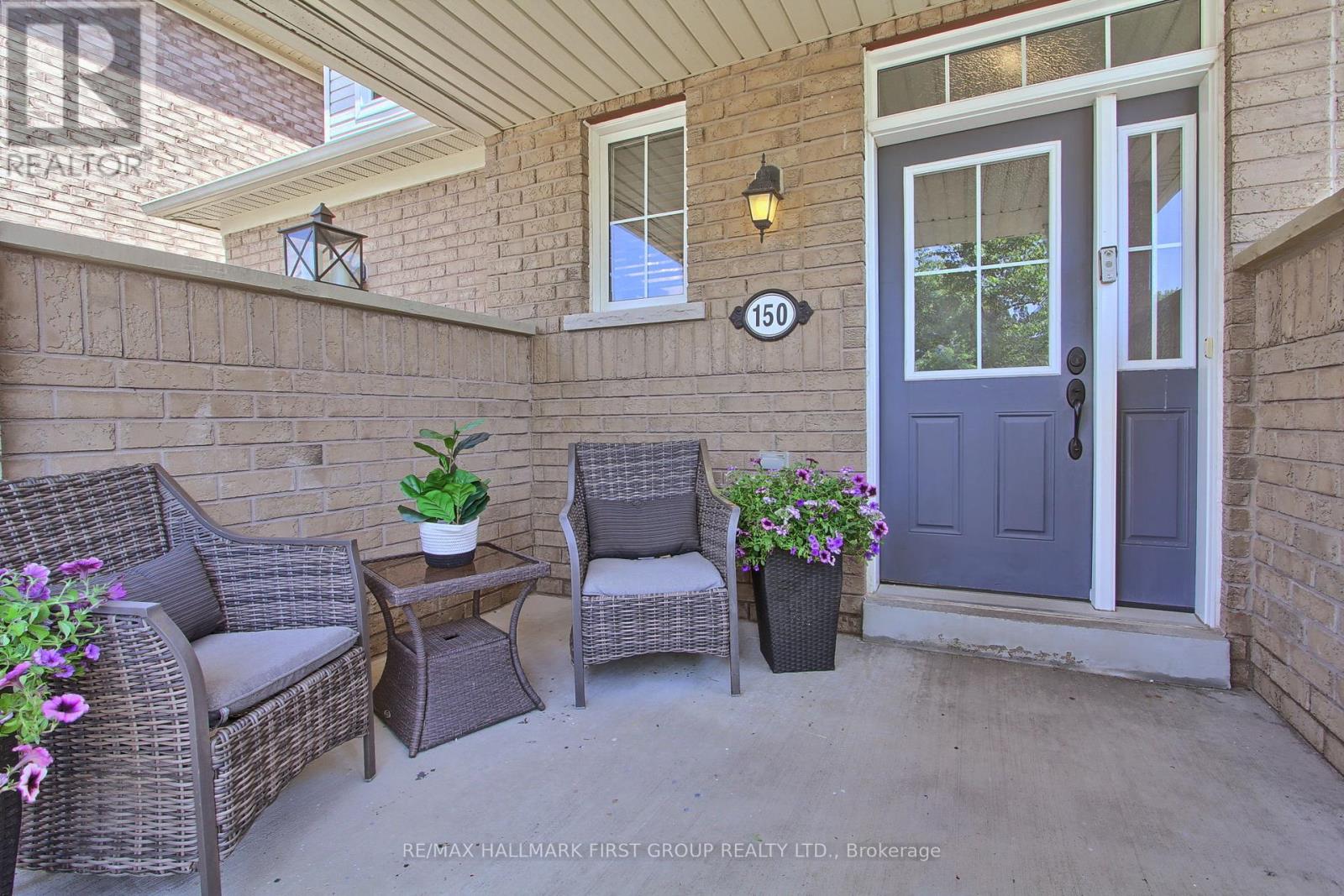 150 ANGUS DRIVE