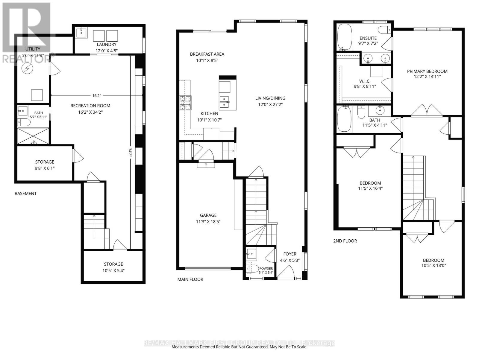 150 ANGUS DRIVE