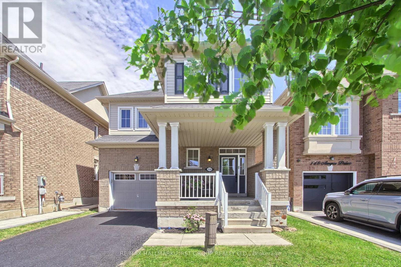150 ANGUS DRIVE