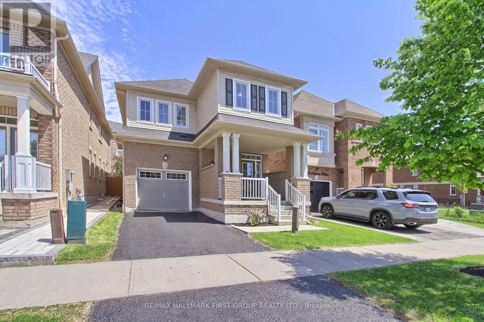 150 ANGUS DRIVE