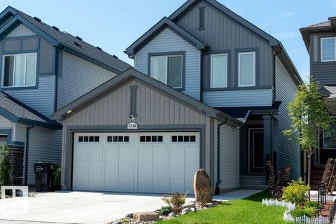 3732 214 ST NW Edmonton AB T6M1S4