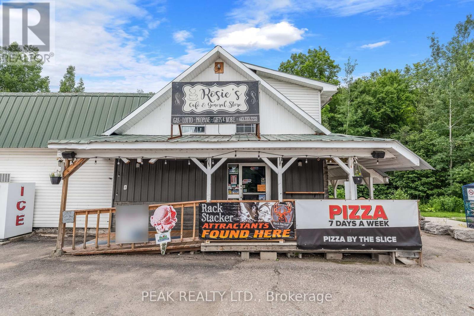 22353 HIGHWAY 41