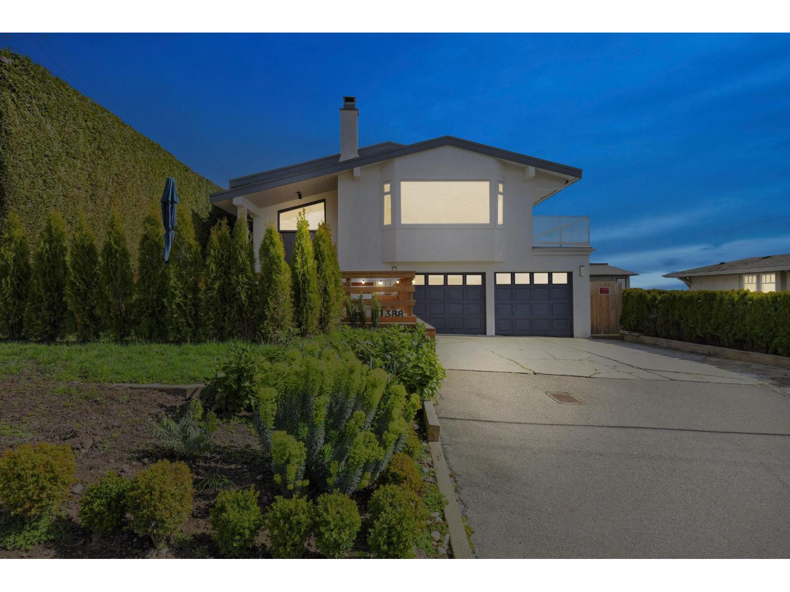1388 KERFOOT ROAD