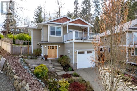 4645 Mallard Way Cowichan Bay BC V0R1N1