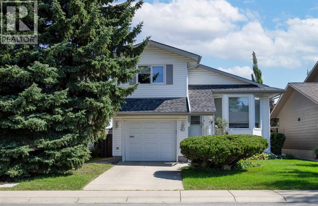 40 Cedargrove Way SW