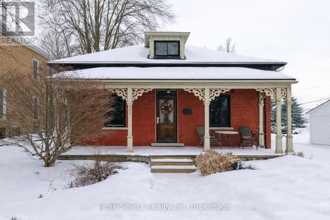 363 QUEEN STREET E St. Marys ON N4X1B1