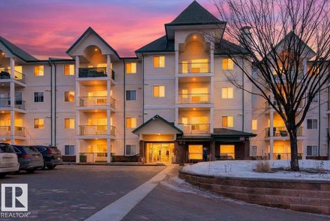 #322 13625 34 ST NW Edmonton AB T5A0E3