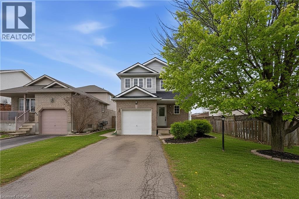 269 MILLBURN Boulevard