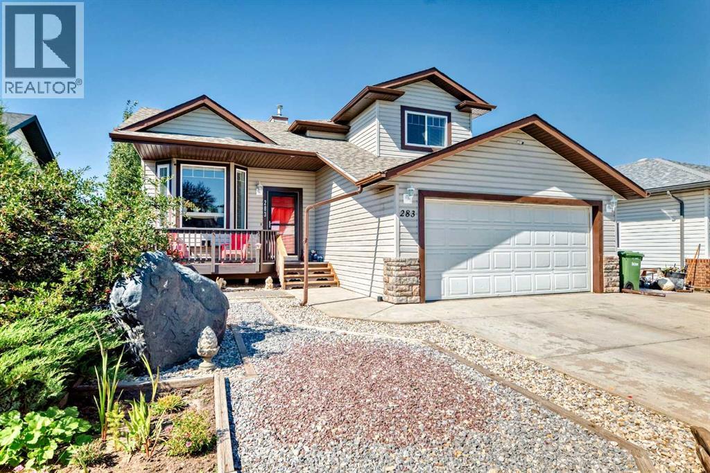 283 Highland Circle