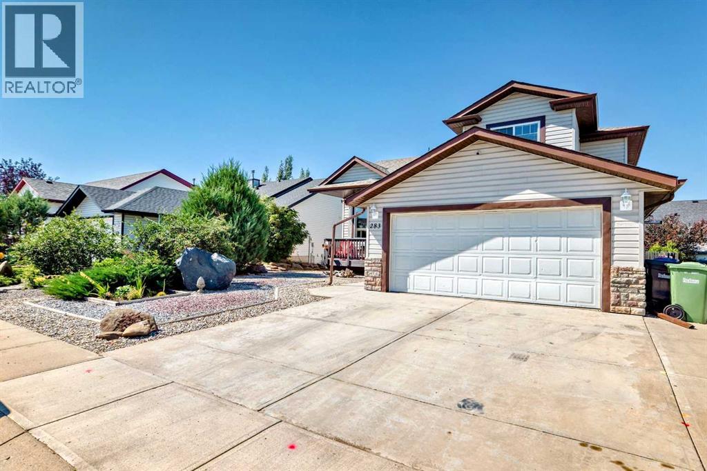 283 Highland Circle