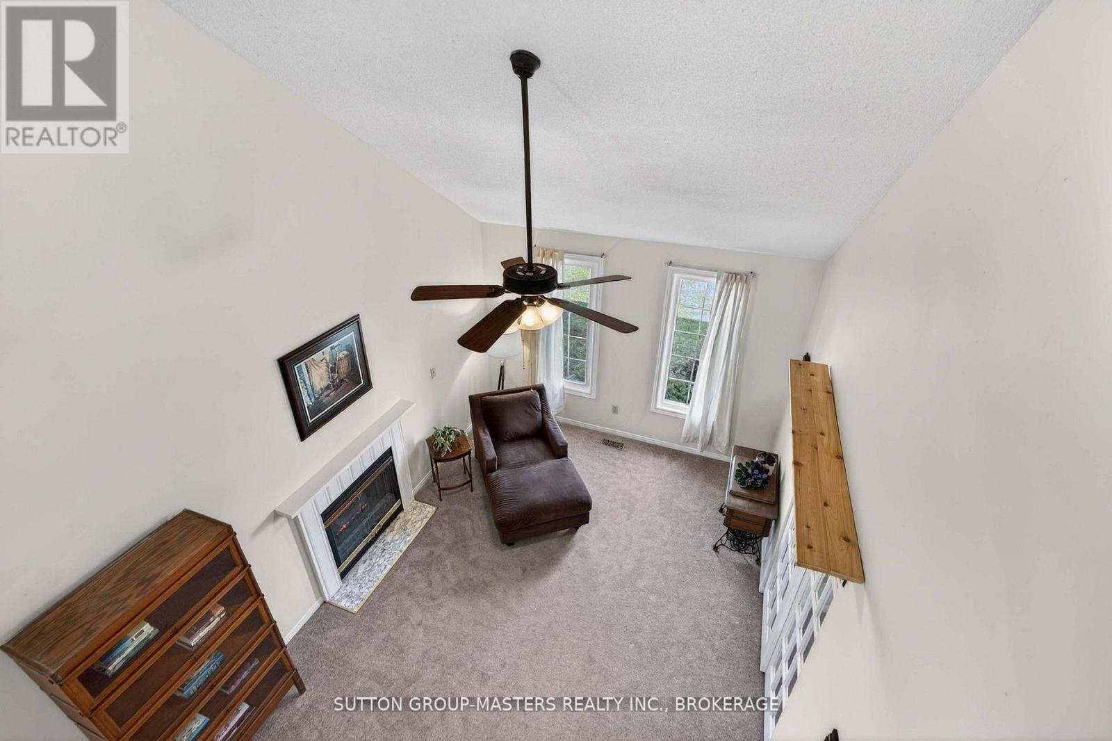 16 COUNTRY CLUB DRIVE