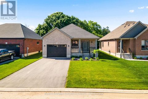 113 EMERSON WAY West Grey ON N0G1R0