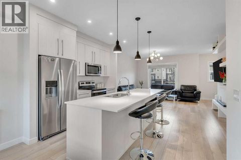 106, 72 Cornerstone Manor Calgary AB T3N1S4