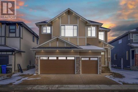 223 Kinniburgh Loop Chestermere AB T1X2S7