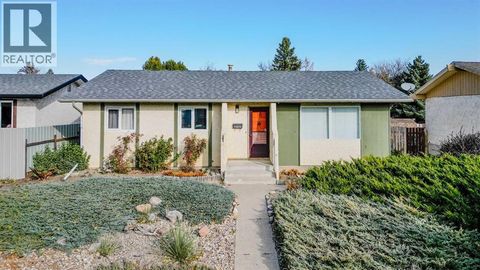 2717 10A Avenue N Lethbridge AB T1H1M6