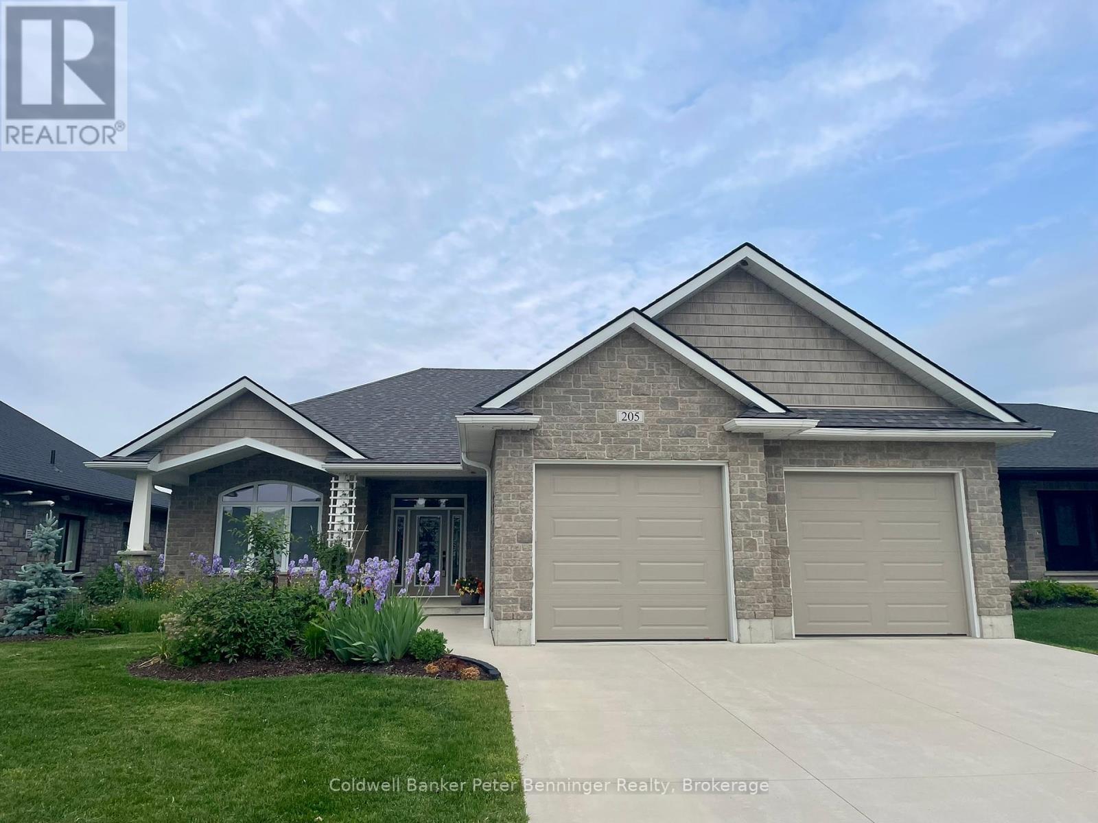 205 IRISHWOOD LANE