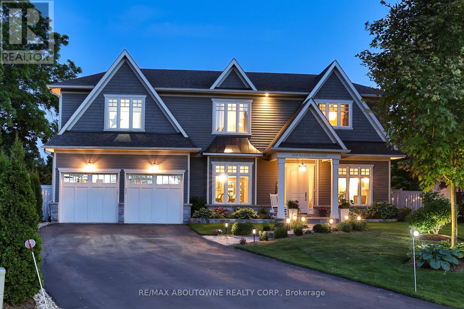 408 SAVILLE CRESCENT