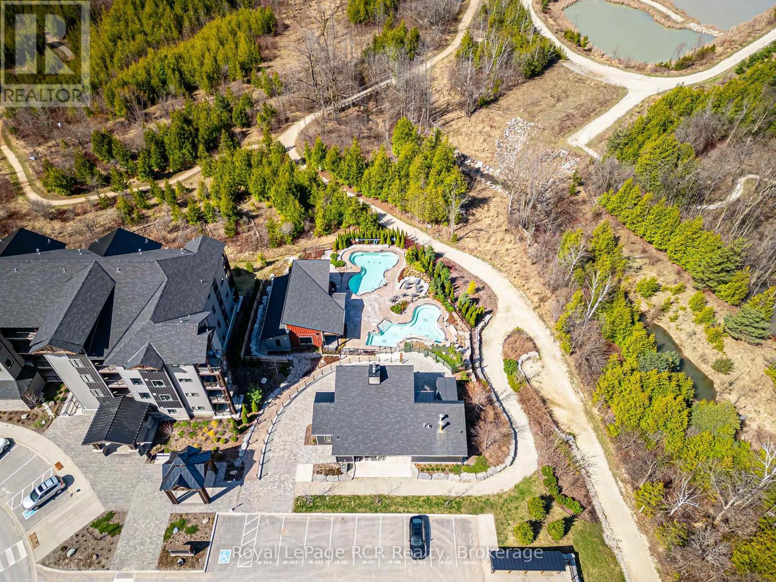 305 - 12 BECKWITH LANE