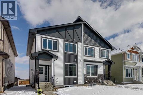 1955 Mccaskill Drive Crossfield AB T0M0S0