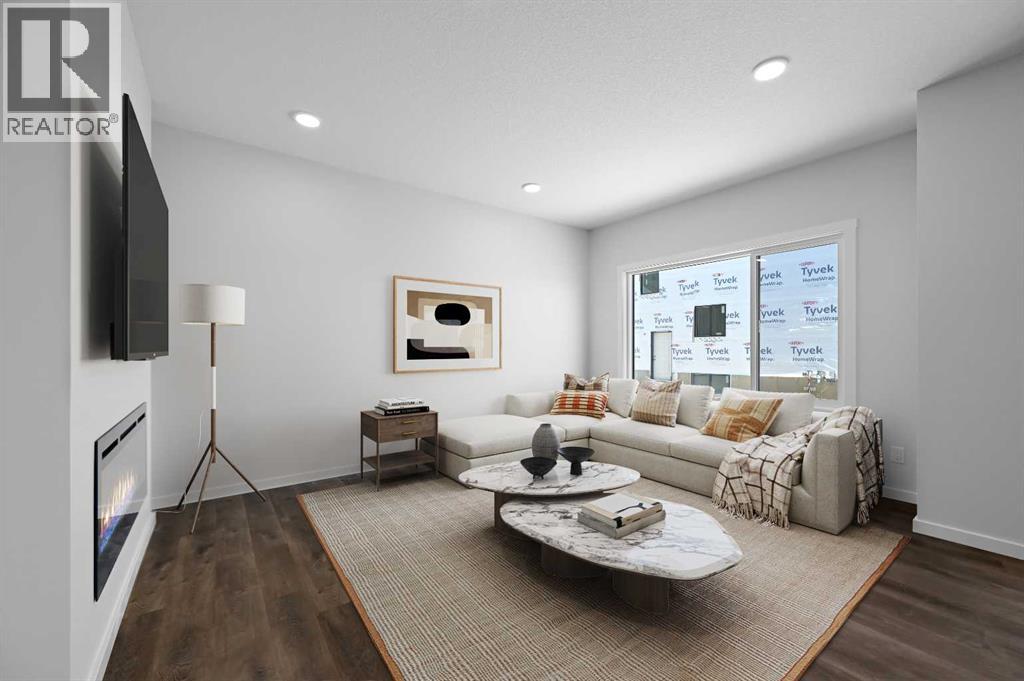 11 Heritage Link