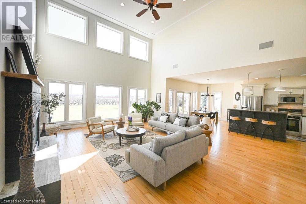 1065 CONCESSION 3 Road
