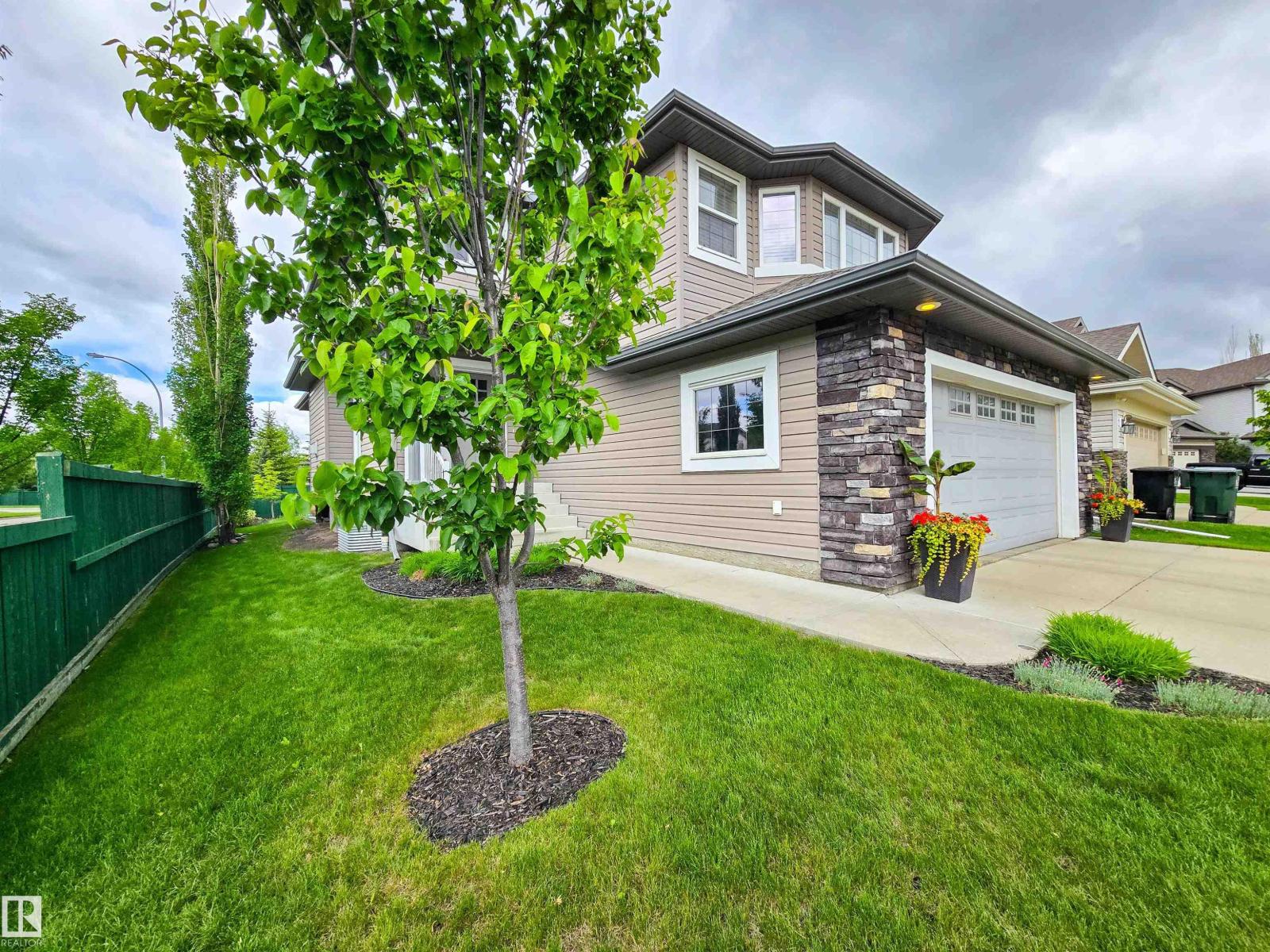 504 CRANDELL CT